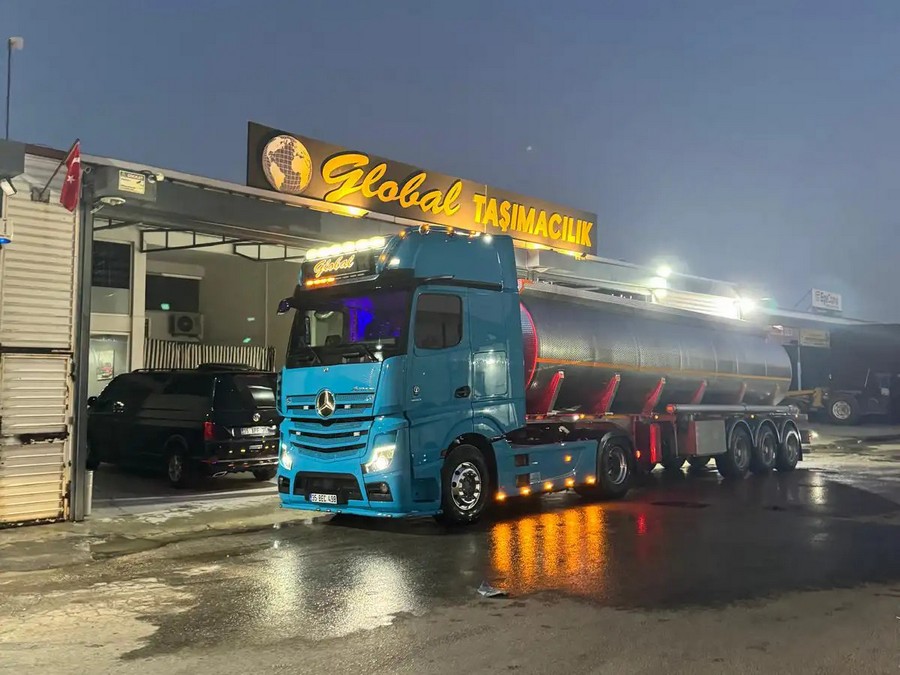 Bahçe & Peyzaj Suyu